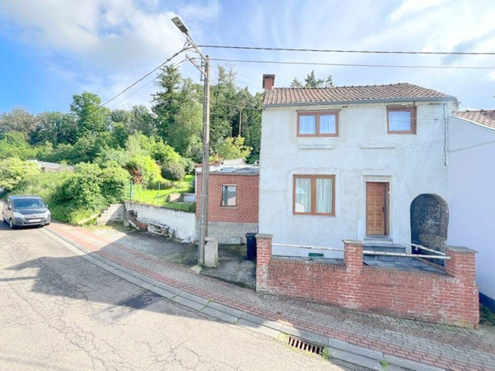 Maison à à Ham-sur-Sambre 5190 235000.00€ 2 chambres 90.00m² - annonce 318184