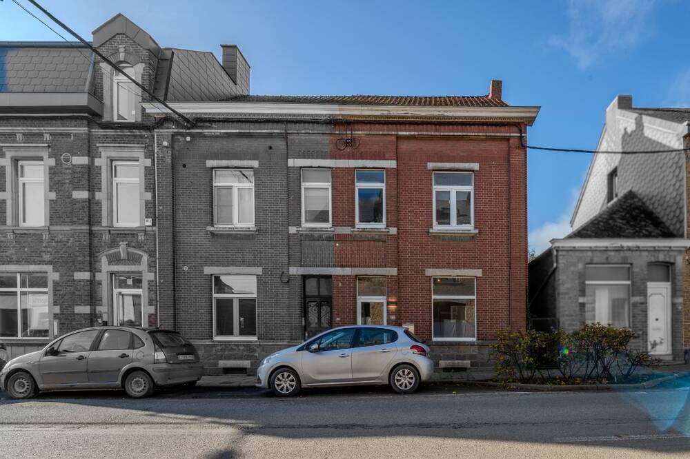 Maison à vendre à Havelange 5370 209000.00€ 4 chambres 182.00m² - annonce 328343