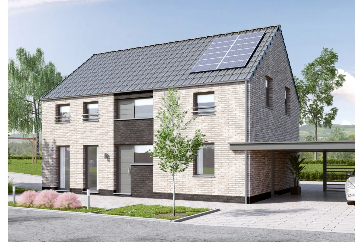 Maison à vendre à Jemeppe-sur-Sambre 5190 365372.00€ 4 chambres 147.00m² - annonce 328533