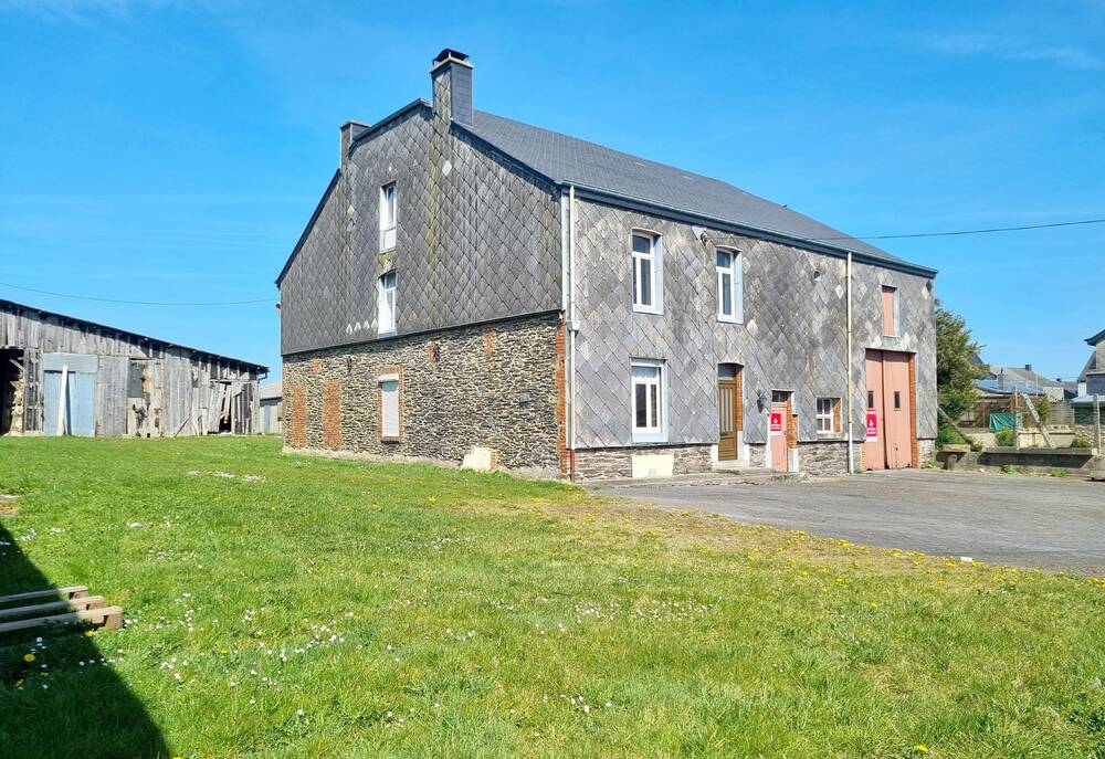 Maison à vendre à Louette-Saint-Denis 5575 295000.00€ 4 chambres 200.00m² - annonce 329967