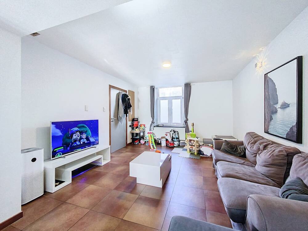 Maison à vendre à Couvin 5660 260000.00€ 4 chambres 225.00m² - annonce 332552
