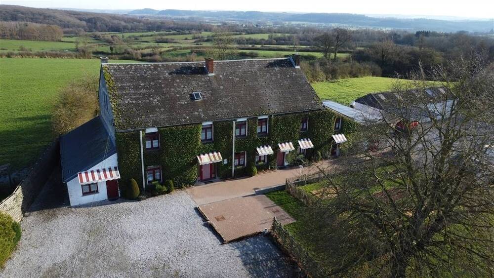 Maison à vendre à Aublain 5660 580000.00€ 11 chambres 625.00m² - annonce 333911