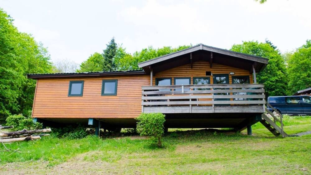 Maison à vendre à Blaimont 5542 110000.00€ 3 chambres 68.00m² - annonce 338132