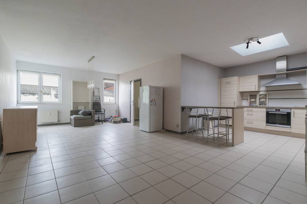 Appartement à vendre à Ham-sur-Sambre 5190 138000.00€ 2 chambres 133.00m² - annonce 338640