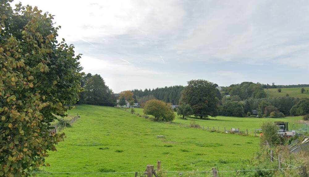 Terrain à vendre à Bellefontaine 5555 58000.00€ chambres m² - annonce 339848