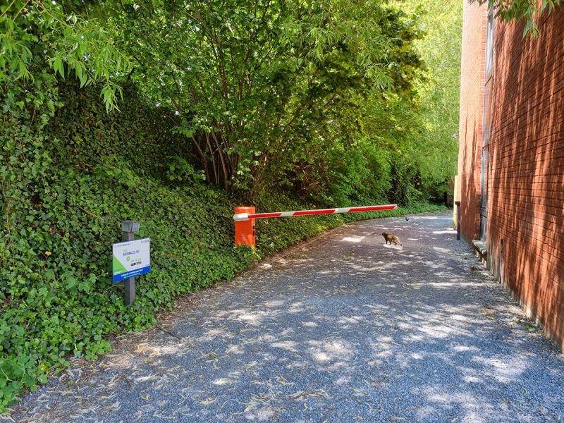 Parking à louer à Jambes 5100 79.00€ chambres m² - annonce 341606