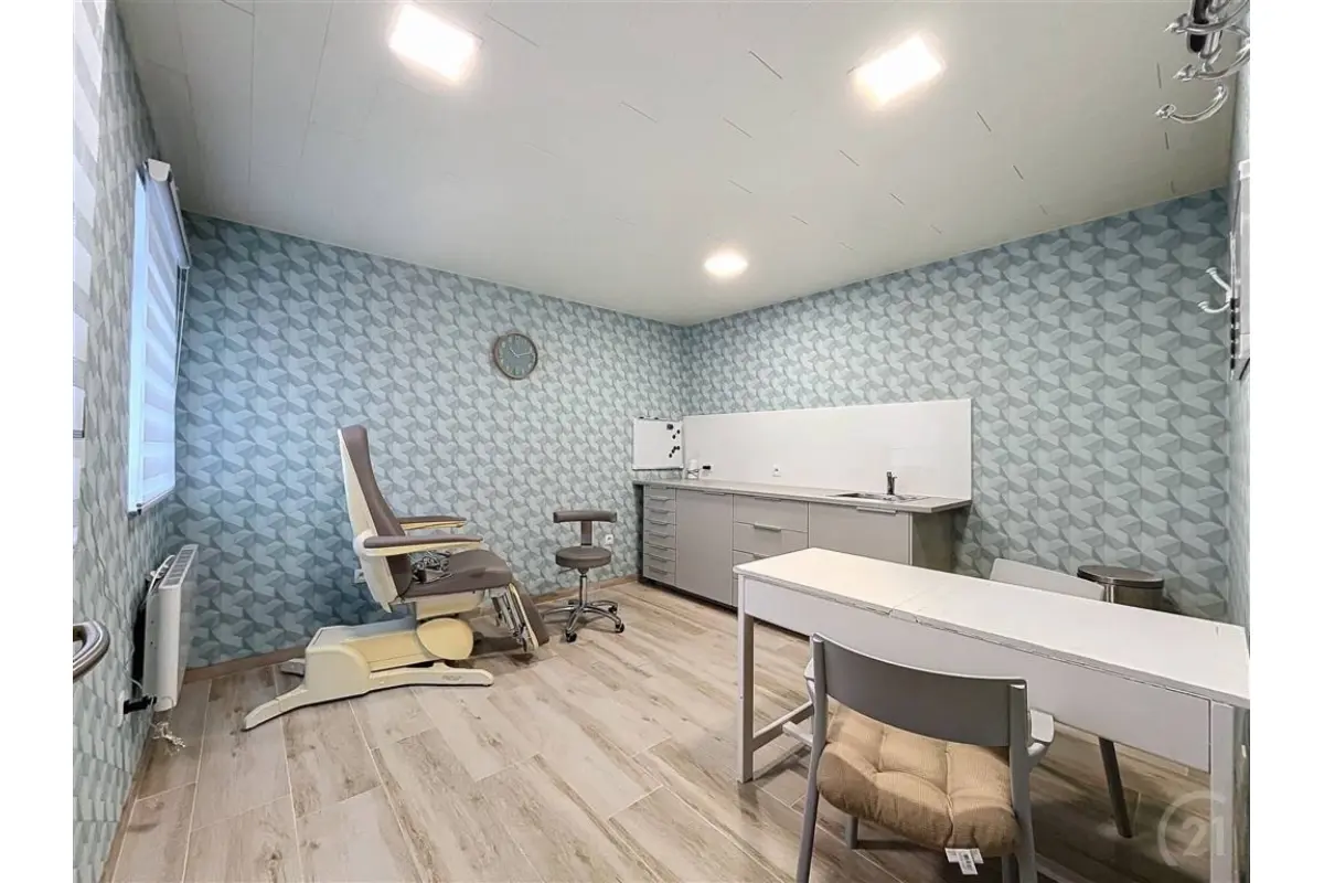 Commerce à louer à Mettet 5640 650.00€  chambres 20.00m² - annonce 344089