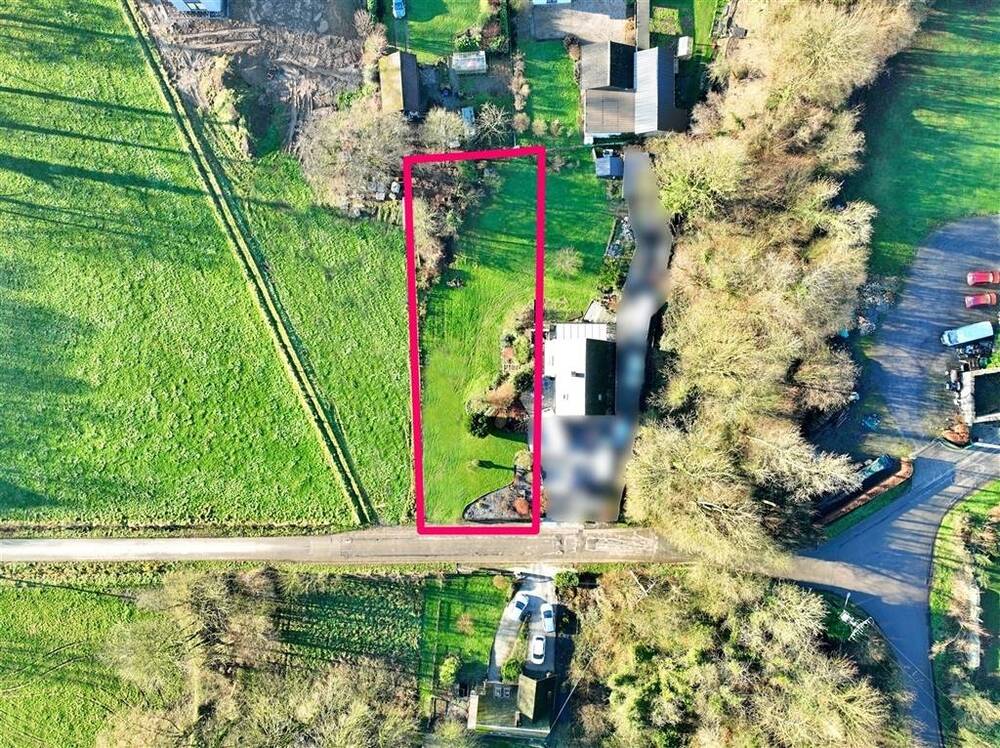 Terrain à bâtir à vendre à Biesme 5640 90000.00€ chambres m² - annonce 347482