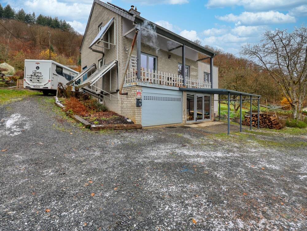 Maison à vendre à Alle 5550 279000.00€ 4 chambres 151.00m² - annonce 347155