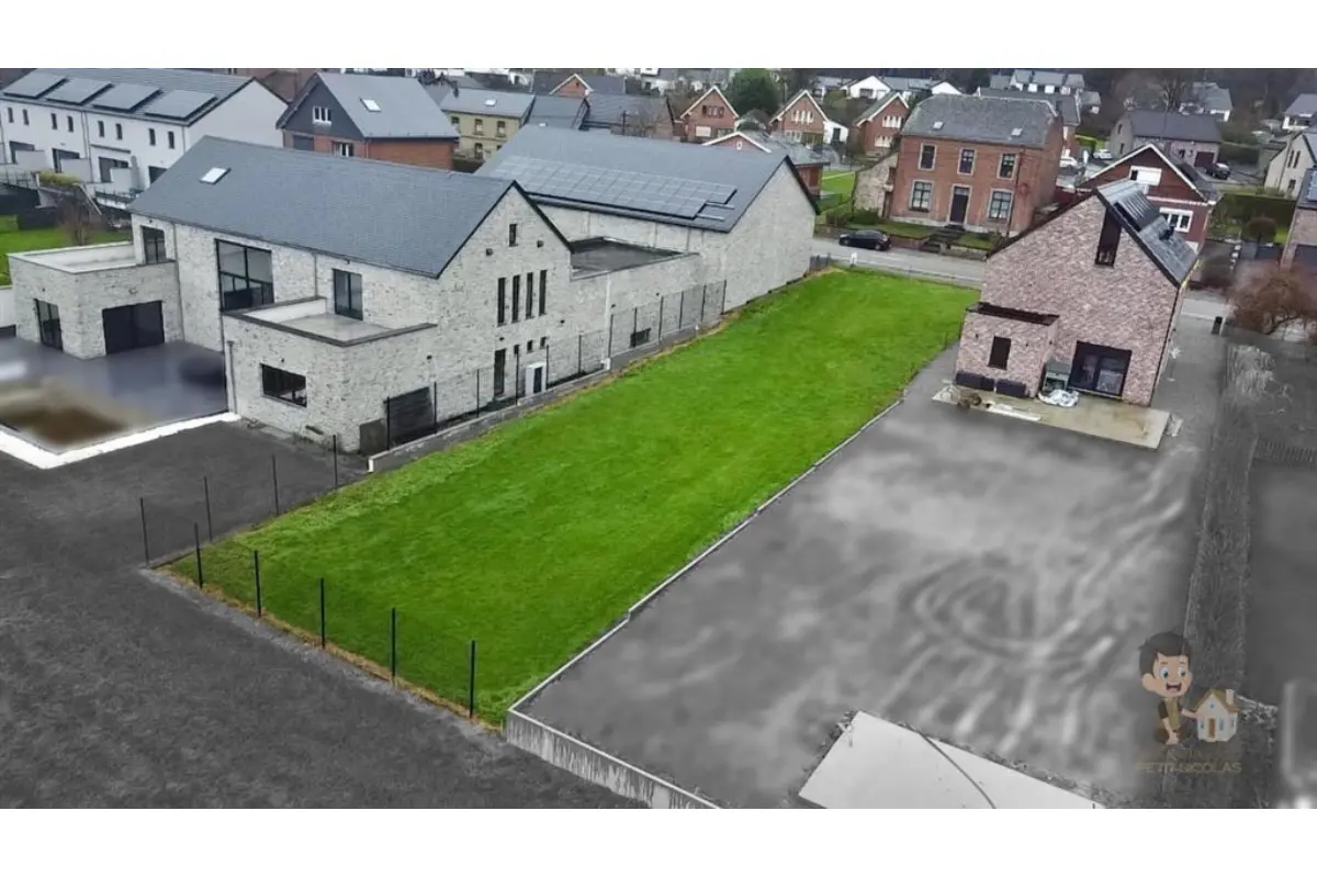 Terrain à vendre à Mettet 5640 89900.00€  chambres m² - annonce 349791