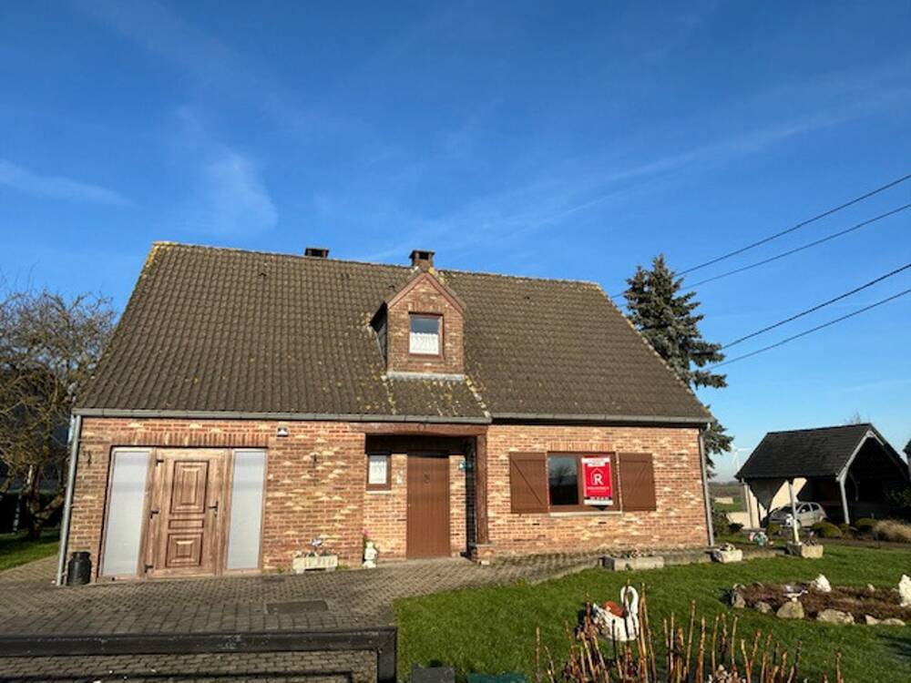 Maison à vendre à Lisogne 5501 320000.00€ 3 chambres 180.00m² - annonce 350388