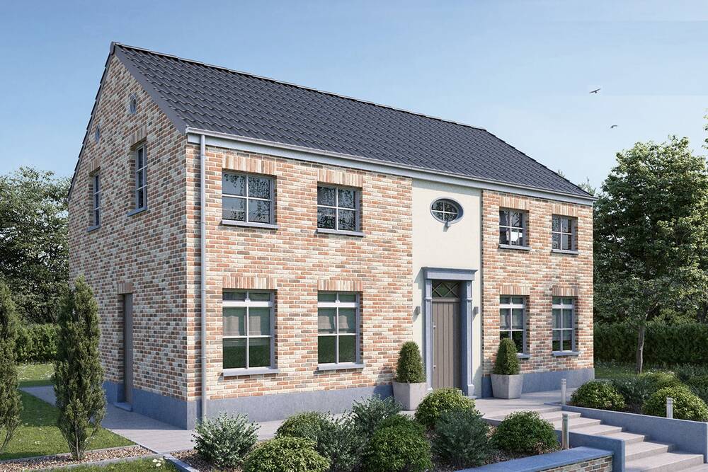 Maison à vendre à Hamois 5360 381778.00€ 4 chambres 147.00m² - annonce 349914