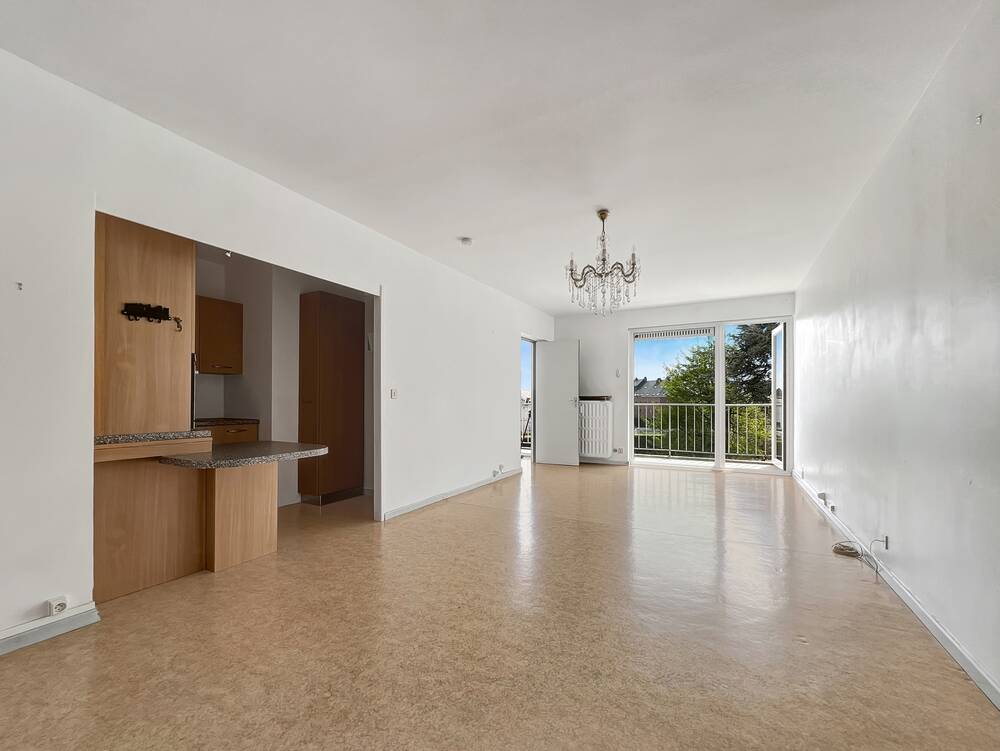 Appartement à louer à Gembloux 5030 650.00€ 1 chambres 50.00m² - annonce 354473