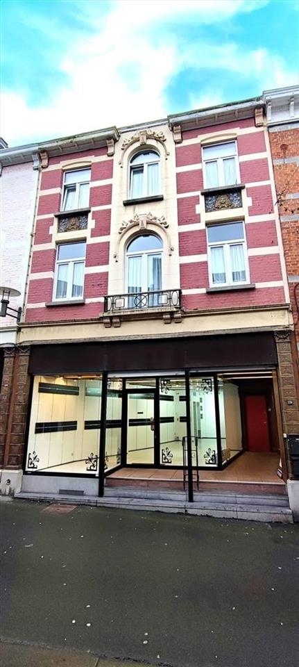 Maison à vendre à Auvelais 5060 189000.00€ 2 chambres 156.00m² - annonce 471230