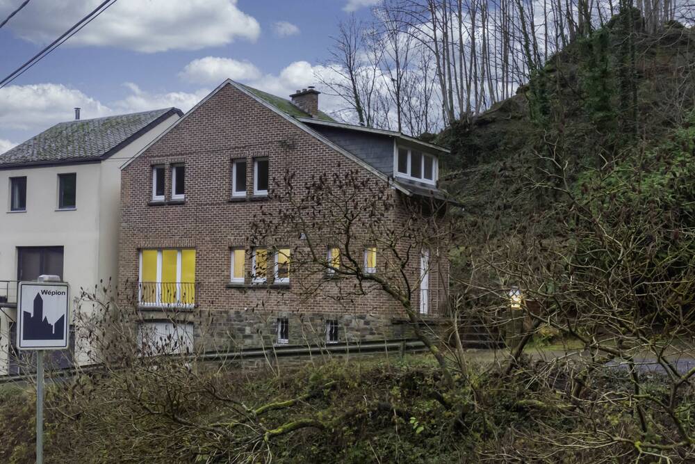 Maison à vendre à Dave 5100 205000.00€ 2 chambres 110.00m² - annonce 357992