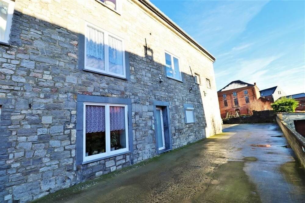 Appartement à vendre à Philippeville 5600 119000.00€ 1 chambres 69.00m² - annonce 358488