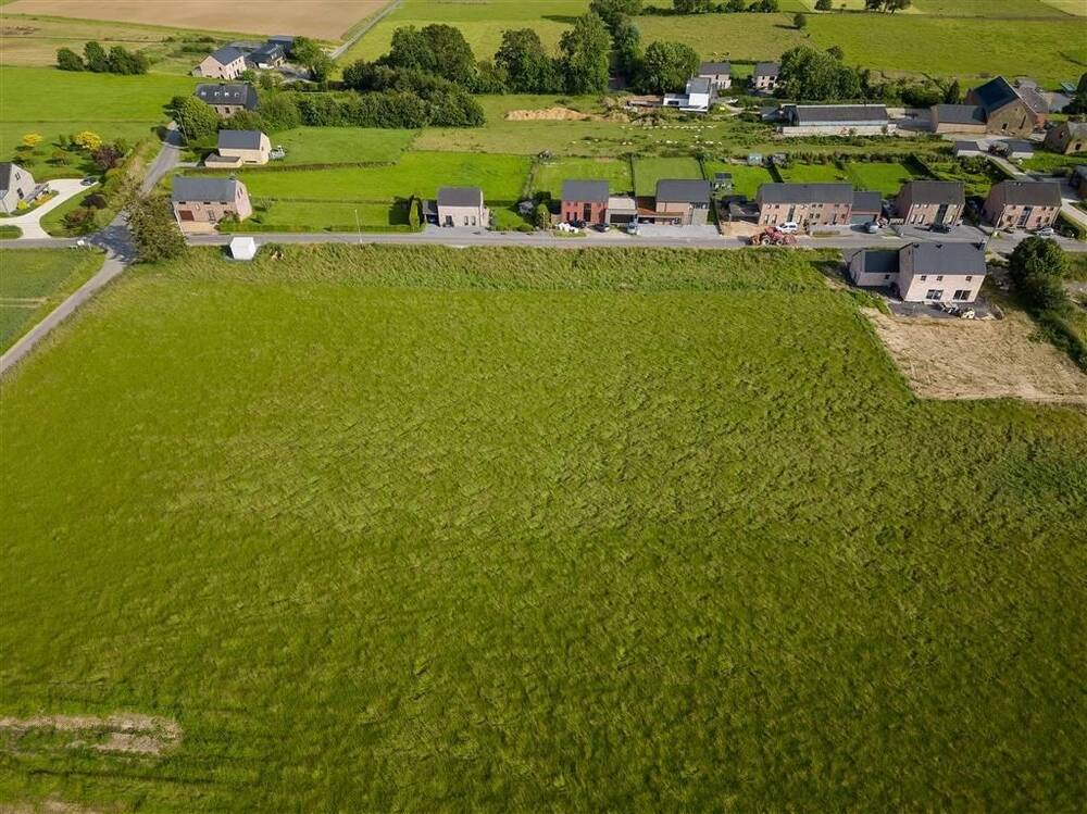 Terrain à vendre à Goesnes 5353 99000.00€ chambres m² - annonce 360199
