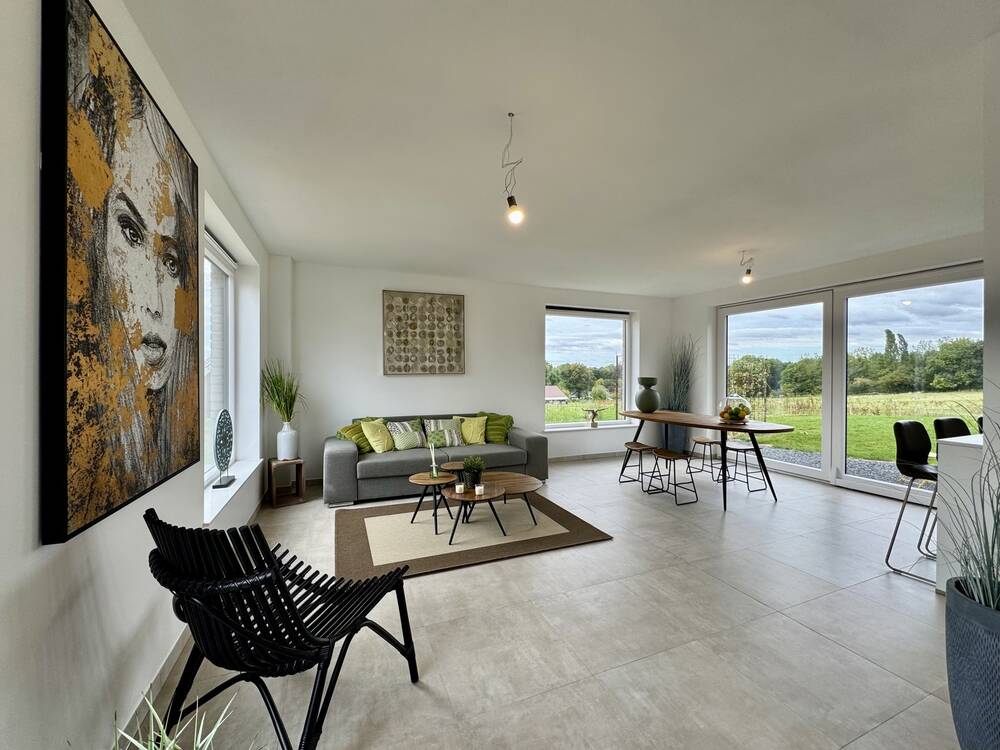 Maison à vendre à Champion 5020 399000.00€ 4 chambres 175.00m² - annonce 361079