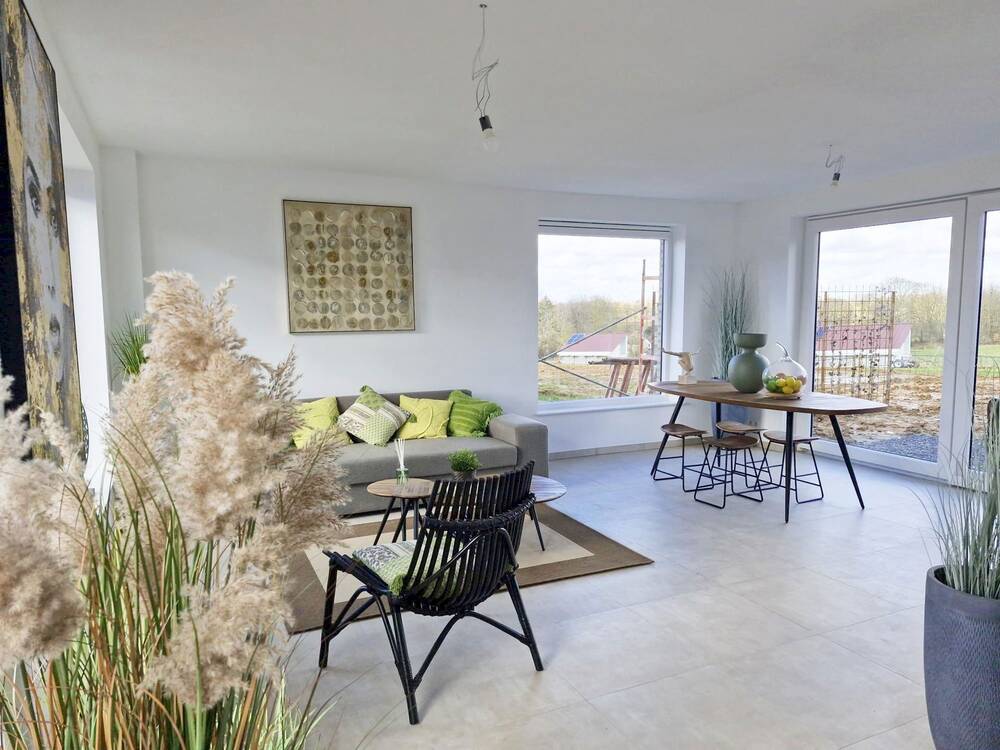 Maison à vendre à Champion 5020 399000.00€ 4 chambres 175.00m² - annonce 361079