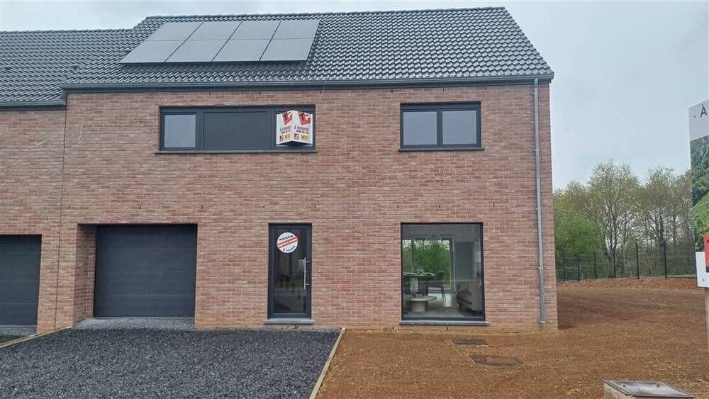 Maison à vendre à Anseremme 5500 369000.00€ 4 chambres 163.00m² - annonce 362438