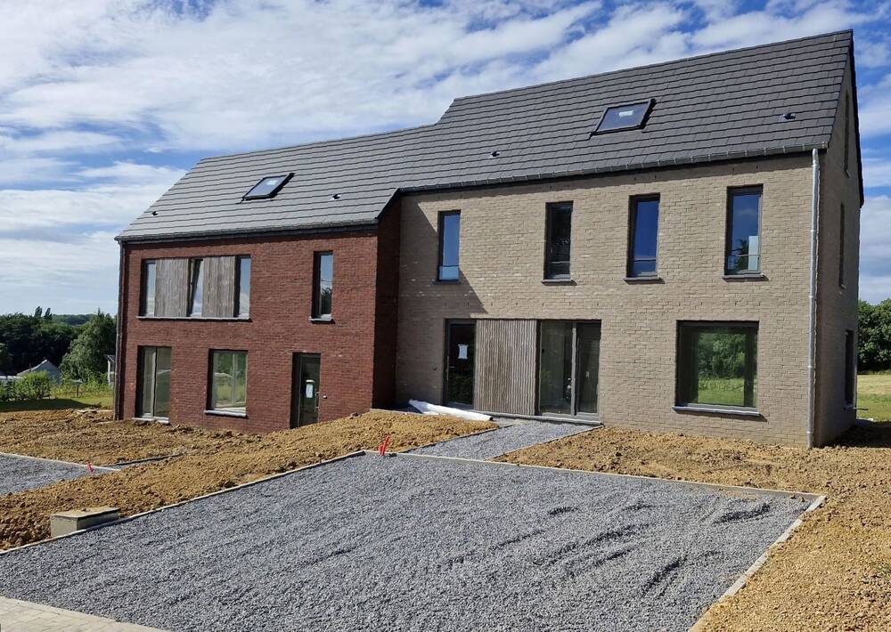 Maison à vendre à Vedrin 5020 399000.00€ 4 chambres 175.00m² - annonce 362046