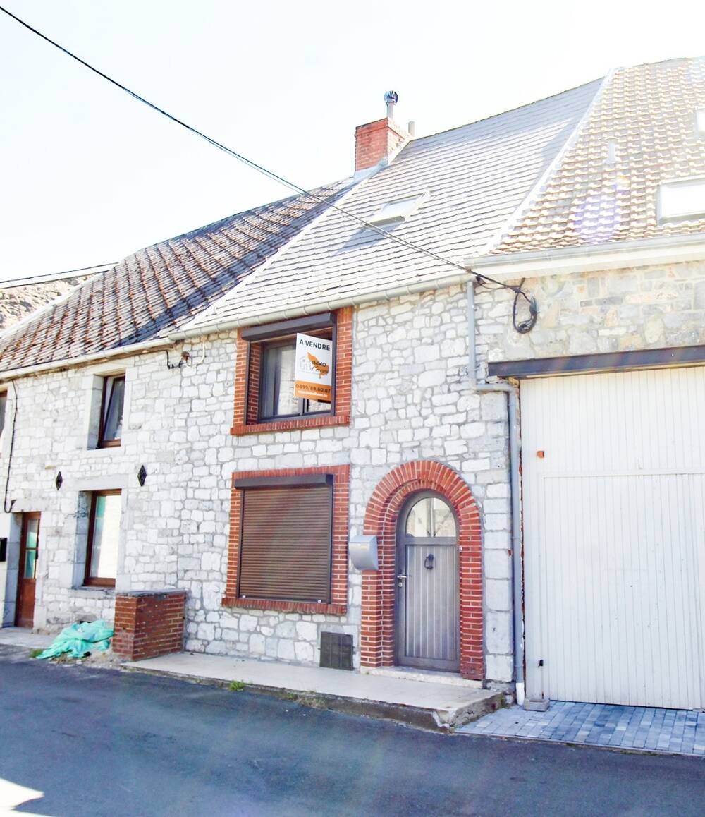 Maison à vendre à Neuville 5600 135000.00€ 3 chambres 131.00m² - annonce 361791