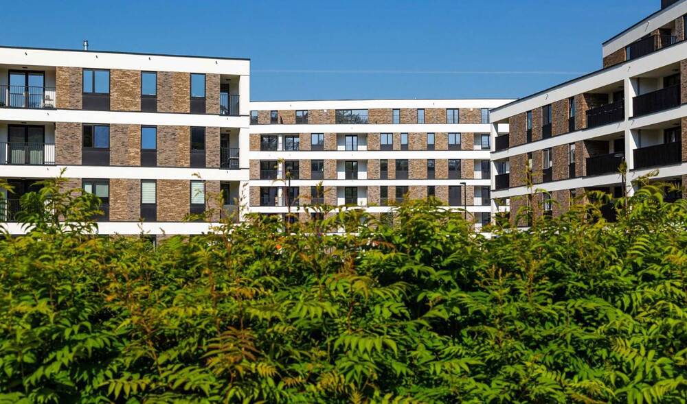 Appartement à vendre à Dave 5100 286000.00€ 3 chambres 117.40m² - annonce 362878