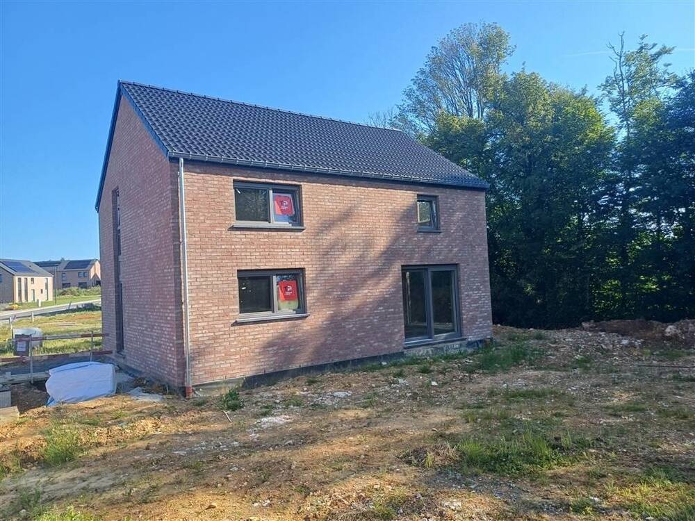 Maison à vendre à Anseremme 5500 365000.00€ 3 chambres 127.00m² - annonce 363013