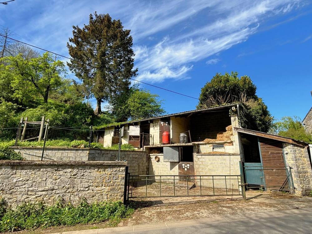 Terrain à vendre à Thynes 5502 98000.00€ chambres m² - annonce 364244