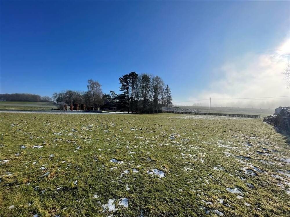 Terrain à vendre à Denée 5537 195000.00€ chambres m² - annonce 364439