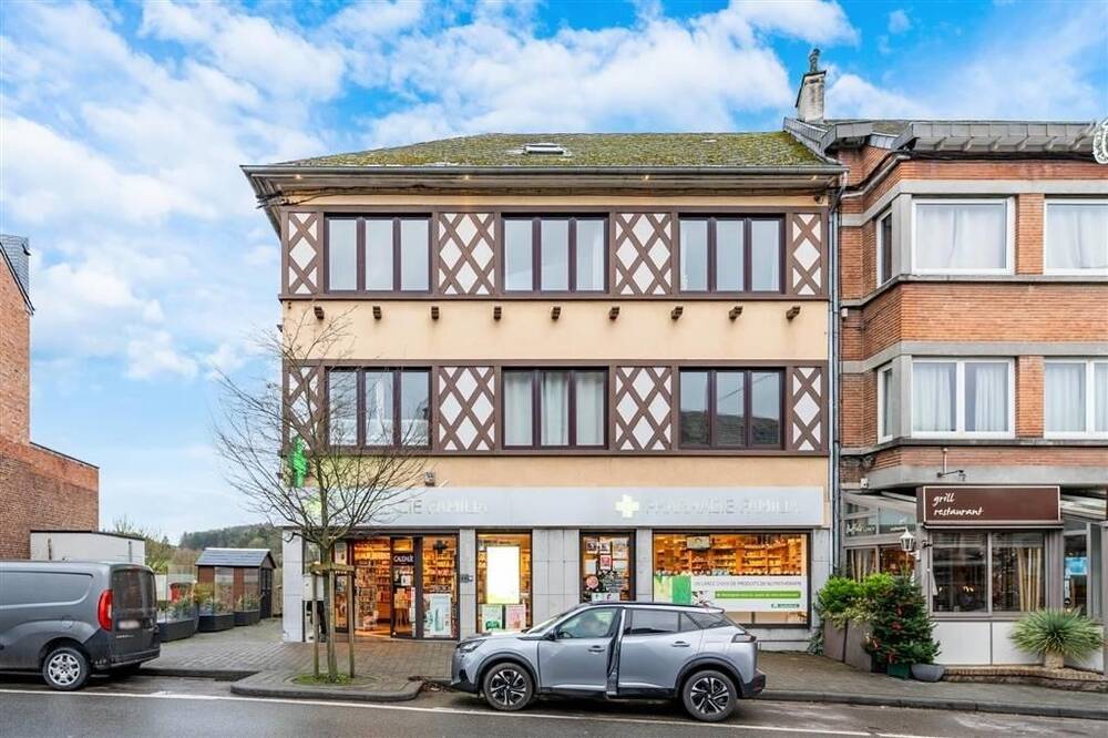 Appartement à vendre à Rochefort 5580 335000.00€ 3 chambres 164.00m² - annonce 363889