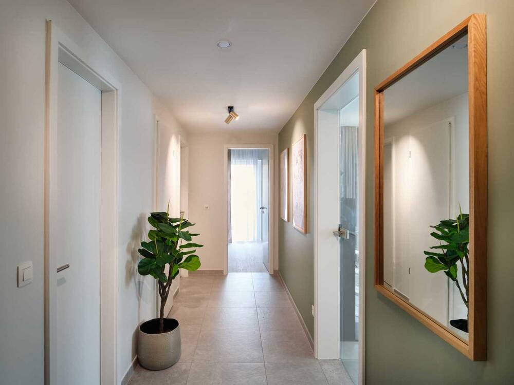 Appartement à vendre à Beez 5000 310000.00€ 2 chambres 83.00m² - annonce 364360