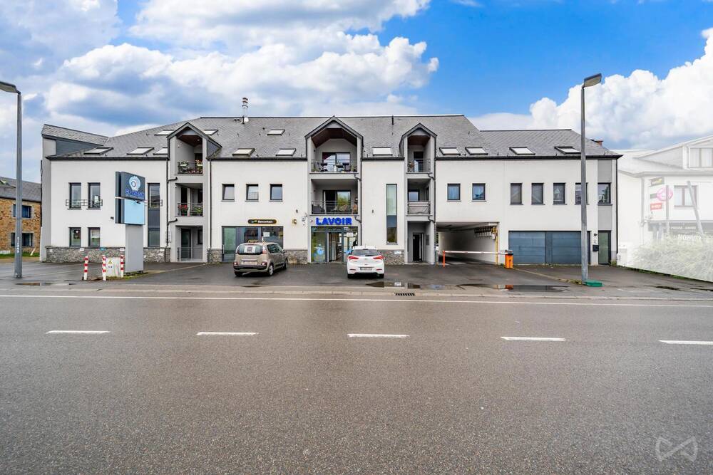 Appartement à vendre à Anhée 5537 169000.00€ 2 chambres 84.00m² - annonce 441133