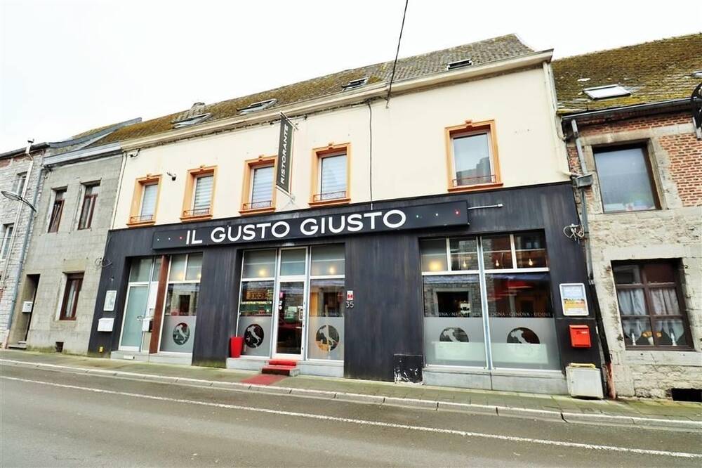 Appartement à vendre à Philippeville 5600 159000.00€ 4 chambres m² - annonce 367294