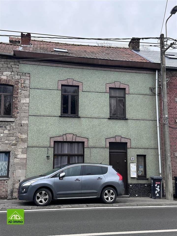Appartement à à Seilles 5300 145000.00€ 3 chambres 190.00m² - annonce 368122
