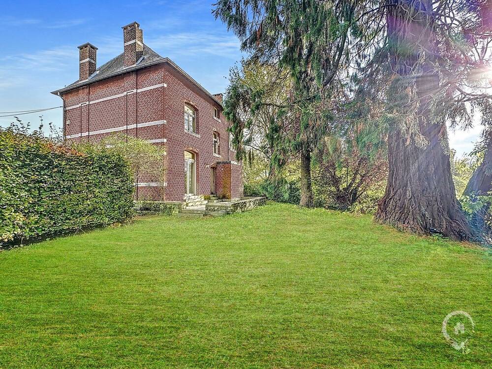 Maison à vendre à Pondrôme 5574 425000.00€ 6 chambres 250.00m² - annonce 370908