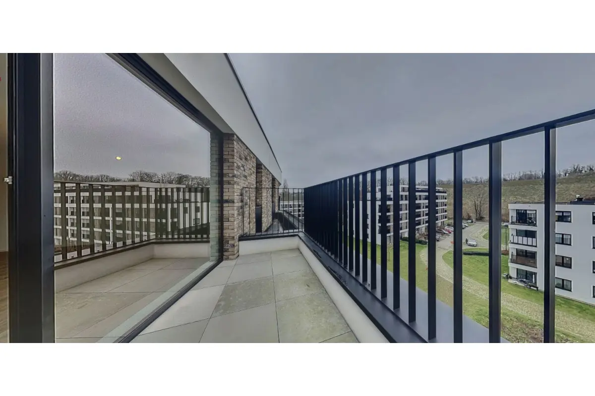 Appartement à vendre à Dave 5100 315000.00€ 2 chambres 93.70m² - annonce 372521