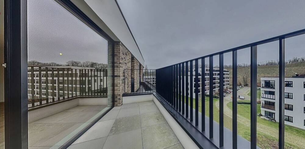 Appartement à vendre à Dave 5100 315000.00€ 2 chambres 93.70m² - annonce 372521