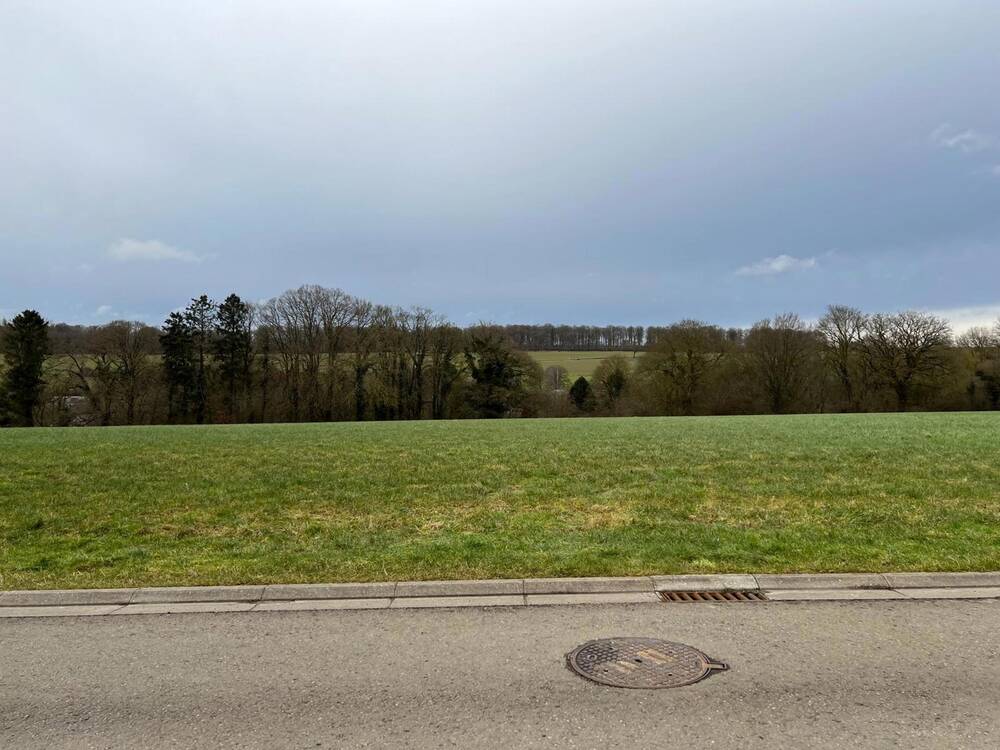 Terrain à vendre à Ermeton-sur-Biert 5644 98500.00€ chambres m² - annonce 374265