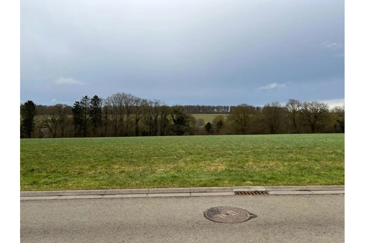 Terrain à vendre à Ermeton-sur-Biert 5644 98500.00€  chambres m² - annonce 374265