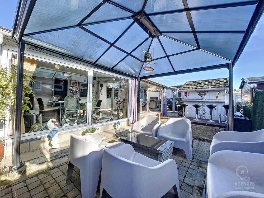 Maison à vendre à Yvoir 5530 95000.00€ 2 chambres 45.00m² - annonce 373815