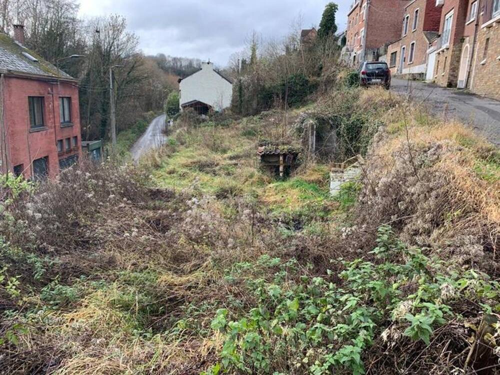 Terrain à vendre à Saint-Servais 5002 60000.00€ chambres m² - annonce 373114