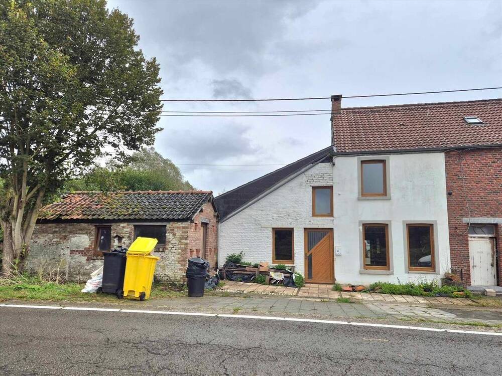 Maison à vendre à Cerfontaine 5630 85000.00€ 3 chambres m² - annonce 374971