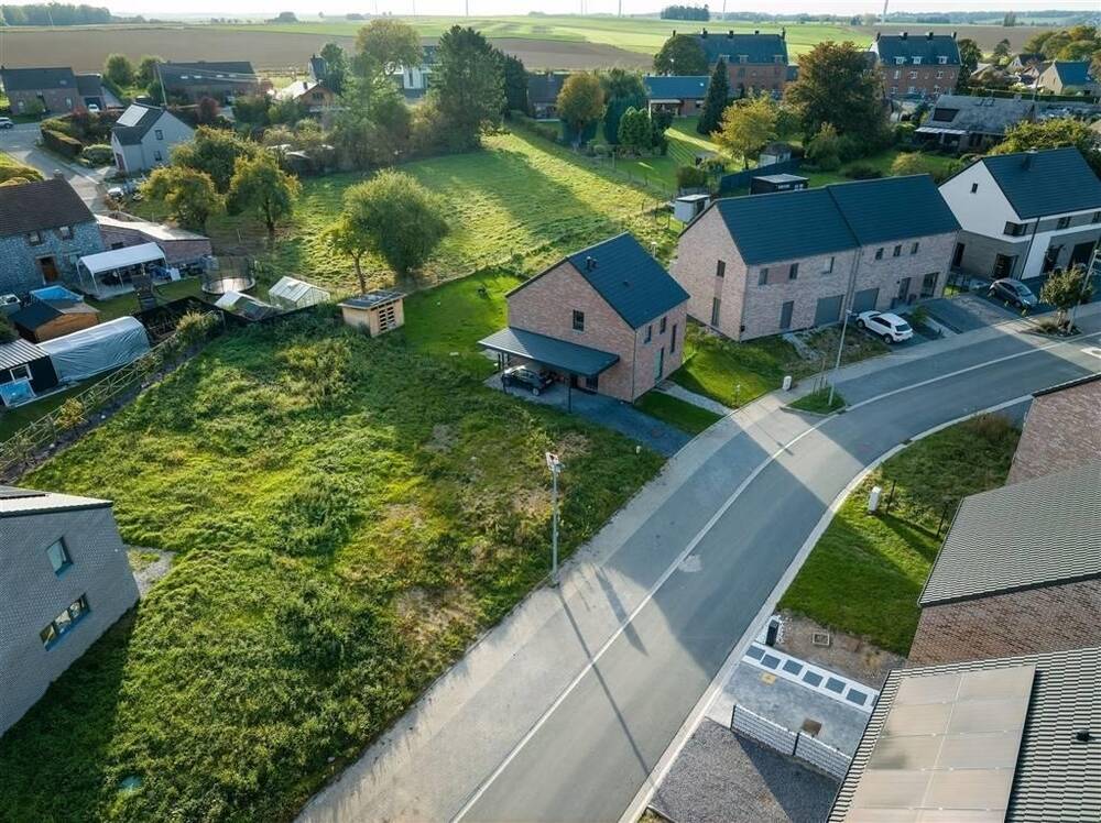 Terrain à vendre à Florennes 5620 67000.00€ chambres m² - annonce 375078