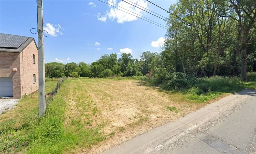 Terrain à bâtir à vendre à Hanzinelle 5621 65000.00€ chambres m² - annonce 376349