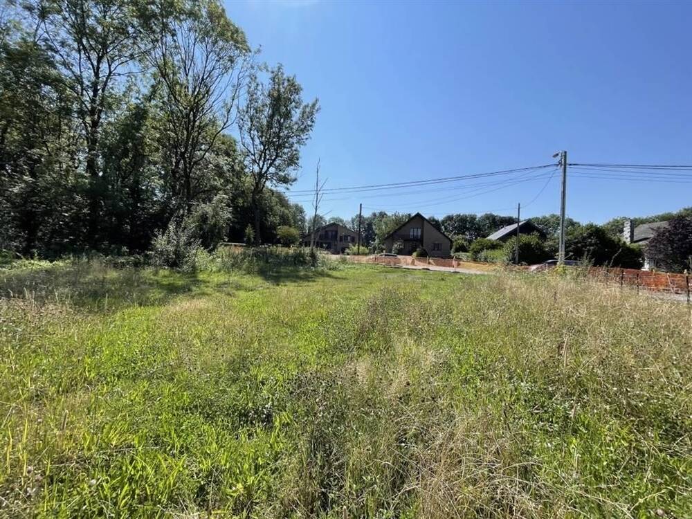 Terrain à vendre à Hanzinelle 5621 65000.00€ chambres m² - annonce 376349