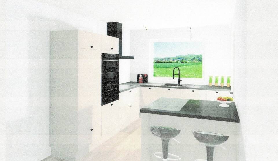 Villa à vendre à Assesse 5330 296550.00€ 3 chambres 1000.00m² - annonce 378374