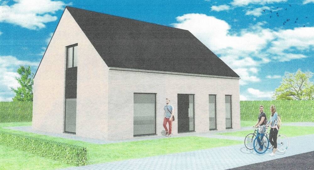 Maison à vendre à Andenne 5300 286550.00€ 3 chambres 541.00m² - annonce 378600