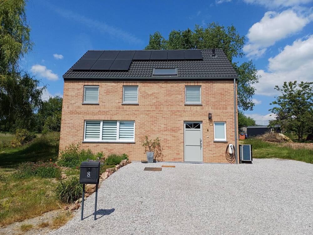 Maison à vendre à Lesve 5170 439000.00€ 3 chambres 134.00m² - annonce 379274