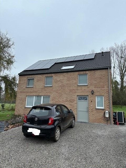 Maison à vendre à Lesve 5170 450000.00€ 3 chambres 134.00m² - annonce 379274